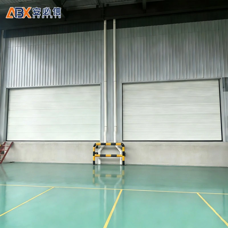 南宁市升降滑升门
